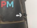 корпус воздушного фильтра Volkswagen Passat B6 2006, 2.0 л., дизель, МКПП, чёрный, универсал, 3C0129607AG - фото №3