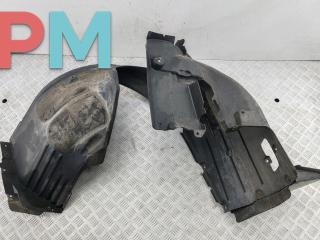 Подкрылок передний правый BMW 5 серия E60/E61 2005, 2.5 л., бензин, универсал, 7033749