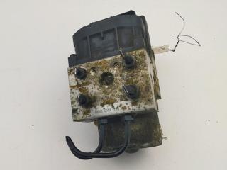 блок ABS Volkswagen Passat B5 1998, 1.8 л., бензин, МКПП, синий, универсал, 8E0614111AB