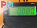 гайка топливного насоса Volkswagen Passat B5 [рестайлинг] 2001, 1.6 л., бензин, МКПП, серый, универсал, 321201375A - фото №3