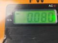 гайка топливного насоса Volkswagen Passat B5 [рестайлинг] 2001, 1.6 л., бензин, МКПП, серый, универсал, 321201375A - фото №3