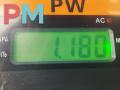 газовый редуктор Volkswagen Passat B6 2009, 1.4 л., бензин, МКПП, чёрный, универсал, 3C0906011E - фото №4
