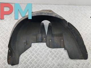 Подкрылок задний левый Volkswagen Passat B5 1998, 1.6 л., бензин, седан, 3B0810971B