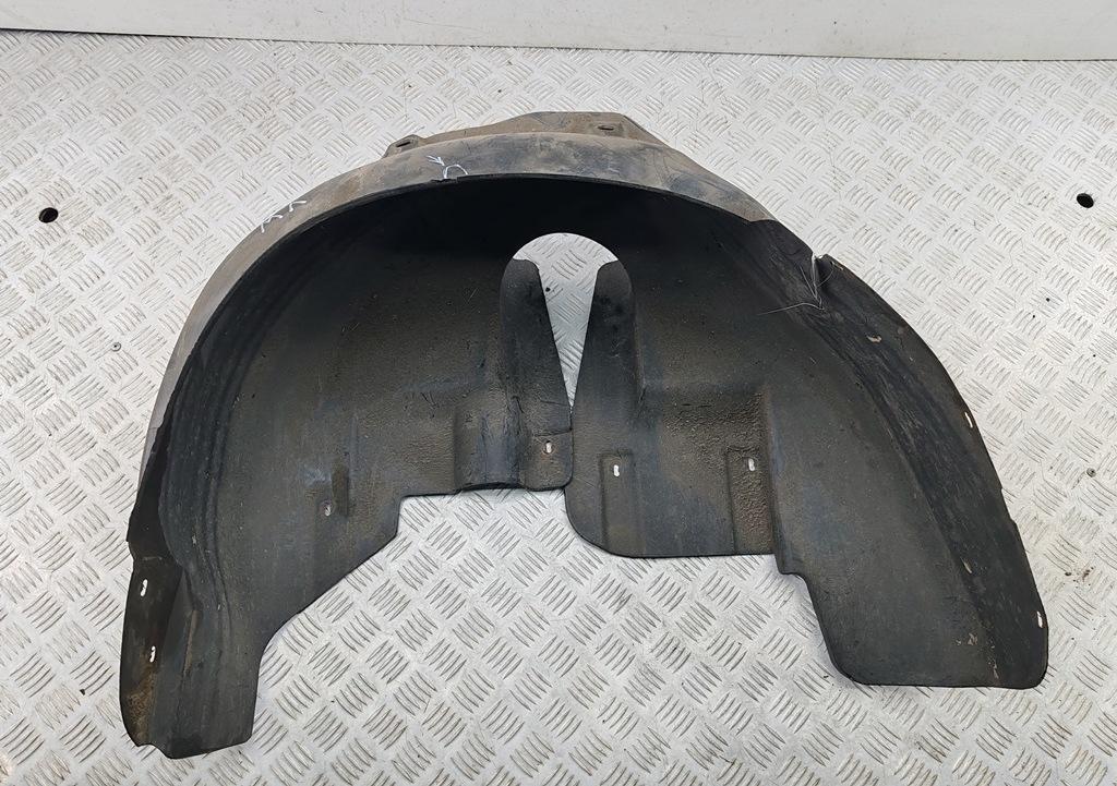 Подкрылок задний левый Volkswagen Passat B5 1998, 1.6 л., бензин, седан, 3B0810971B
