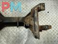 подрамник передний Volkswagen Transporter T4 1994, 2.4 л., дизель, МКПП, зелёный, микроавтобус - фото №3