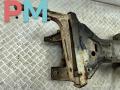 подрамник передний Volkswagen Transporter T4 1994, 2.4 л., дизель, МКПП, зелёный, микроавтобус - фото №6