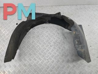 Подкрылок передний правый Volkswagen Passat B5 [рестайлинг] 2002, 1.6 л., бензин, седан, 3B0809961F