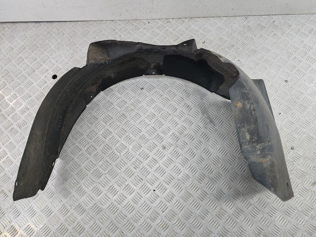 Подкрылок передний правый Volkswagen Passat B5+ (GP) 2002, 1.6 л., бензин, седан, 3B0809961F