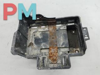 полка аккумулятора Ford Transit/Tourneo Connect 2012, 1.8 л., дизель, МКПП, белый, фургон, 2T1T10723AF
