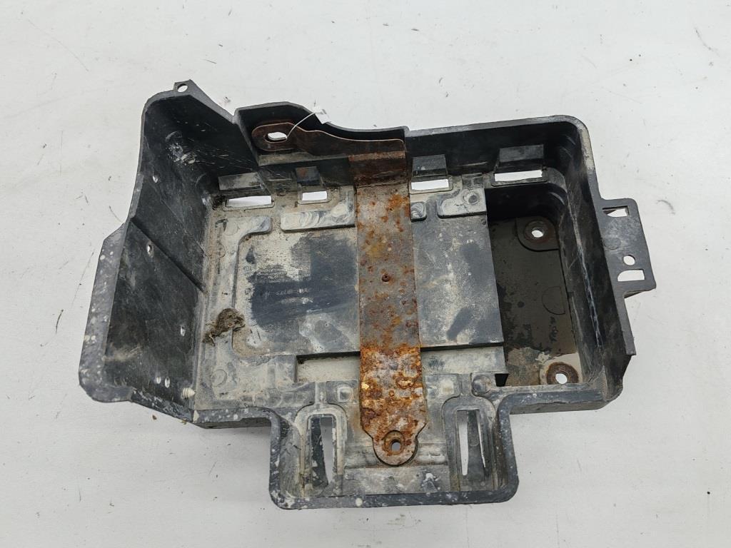 полка аккумулятора Ford Transit/Tourneo Connect 2012, 1.8 л., дизель, МКПП, белый, фургон, 2T1T10723AF - фото №1