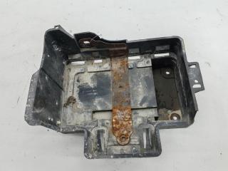 полка аккумулятора Ford Transit/Tourneo Connect 2012, 1.8 л., дизель, МКПП, белый, фургон, 2T1T10723AF