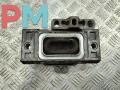 подушка крепления двигателя Volkswagen Golf 4 поколение 2002, 1.6 л., бензин, МКПП, серый, хетчбэк 5 дв., 1J0199262BE - фото №2