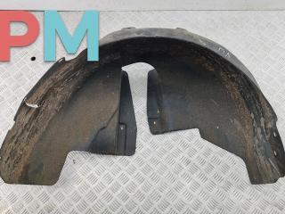 Подкрылок задний правый Volkswagen Passat B5 [рестайлинг] 2003, 1.9 л., дизель, седан, 4B0810972