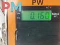патрубок воздушного фильтра Volkswagen Passat B6 2008, 2.0 л., дизель, 3C0129618 - фото №3