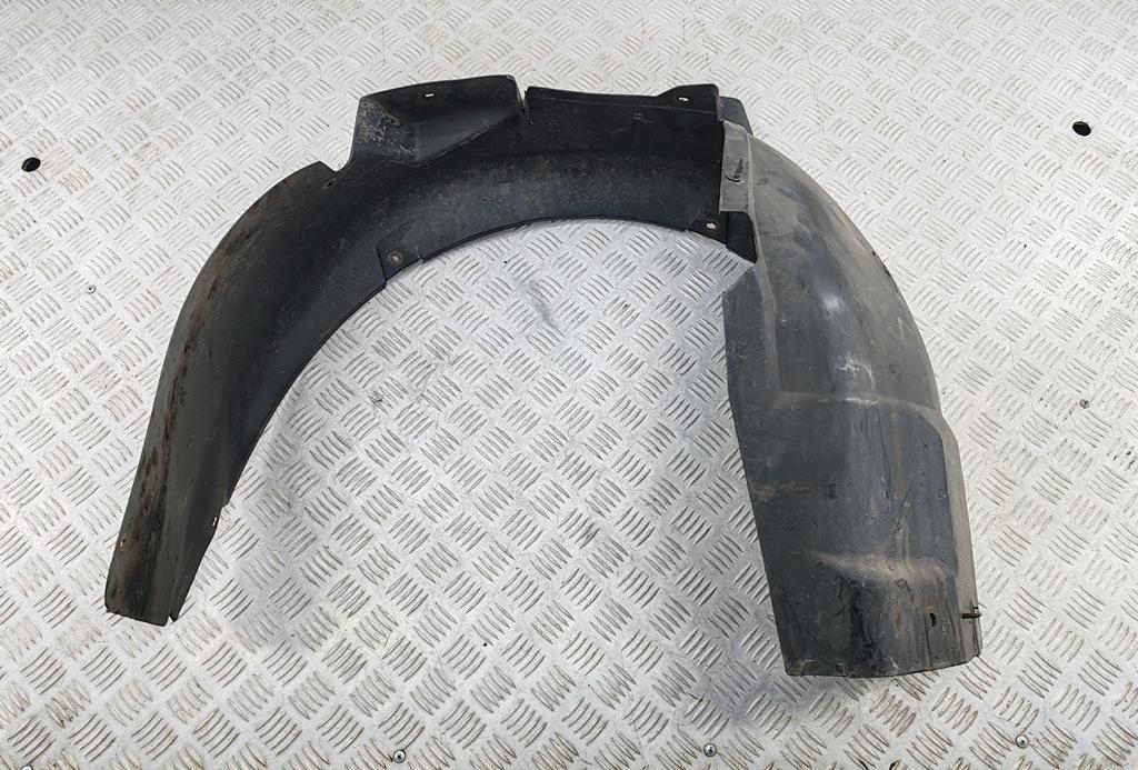 Подкрылок передний правый Volkswagen Passat B5 1997, 2.3 л., бензин, седан, 3B0809961