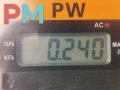 Расходомер (измеритель потока воздуха) Volkswagen Passat B6 2008, 2.0 л., дизель, МКПП, серый, универсал, 03G906461C - фото №4