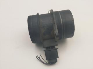 Расходомер (измеритель потока воздуха) Volkswagen Passat B6 2008, 2.0 л., дизель, МКПП, серый, универсал, 03G906461C