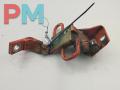 петля двери Skoda Octavia mk1 (A4 1U) 1999, красный, универсал, 4B0833412D - фото №2