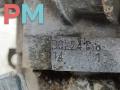МКПП Volkswagen Transporter T4 1998, 1.9 л., дизель, МКПП, белый, микроавтобус, DQL - фото №5