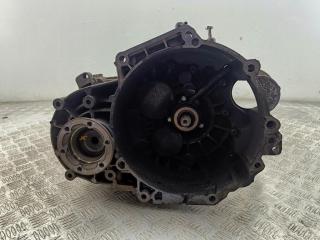 МКПП Volkswagen Passat B6 2008, 2.0 л., дизель, МКПП, серый, универсал, KNS