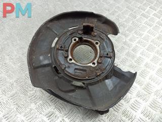 Кулак (корпус ступицы) задний левый BMW X1 E84 2011, 2.0 л., дизель, АКПП, чёрный, внедорожник 5 дв., 6788049