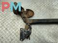 подрамник передний Fiat Panda 2 поколение 2009, 1.2 л., бензин, МКПП, чёрный, хетчбэк 5 дв. - фото №3