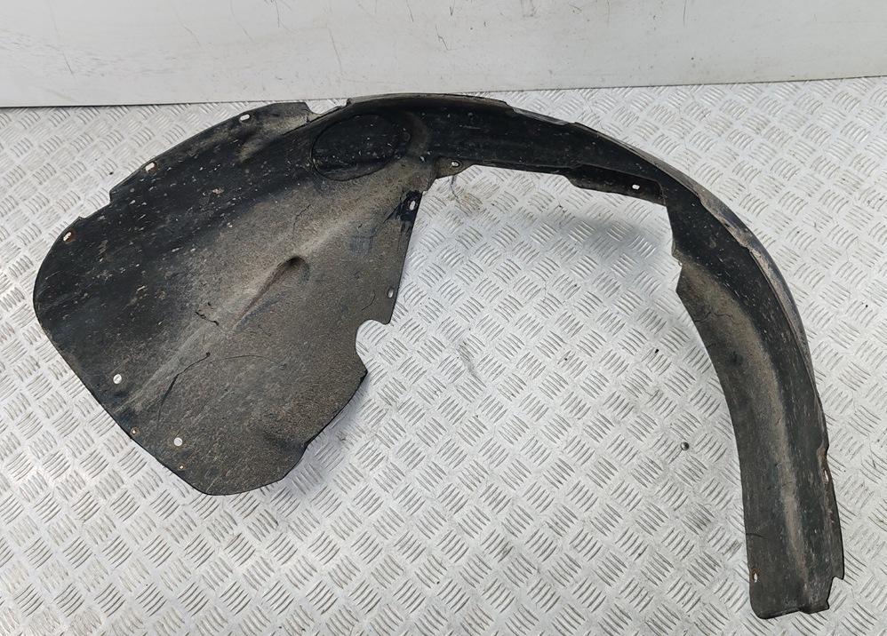 Подкрылок передний правый Volkswagen Passat B5+ (GP) 2005, 1.6 л., бензин, универсал, 3B0809961F