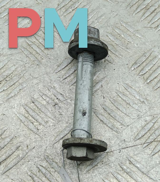 болт развальный BMW X1 E84 2011, 2.0 л., дизель, АКПП, чёрный, внедорожник 5 дв., 6784983 - фото №1