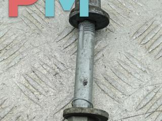 болт развальный BMW X1 E84 2011, 2.0 л., дизель, АКПП, чёрный, внедорожник 5 дв., 6784983