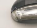 зеркало правое Volkswagen Passat B6 2006, 2.0 л., дизель, МКПП, чёрный, универсал, 3C0857934 - фото №4
