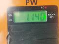 зеркало правое Volkswagen Passat B6 2006, 2.0 л., дизель, МКПП, чёрный, универсал, 3C0857934 - фото №5