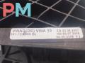 педаль сцепления Skoda Octavia mk2 (A5 1Z) 2008, 1.6 л., бензин, МКПП, серый, хетчбэк 5 дв., 1K1721059DL.1K0721388Q - фото №3
