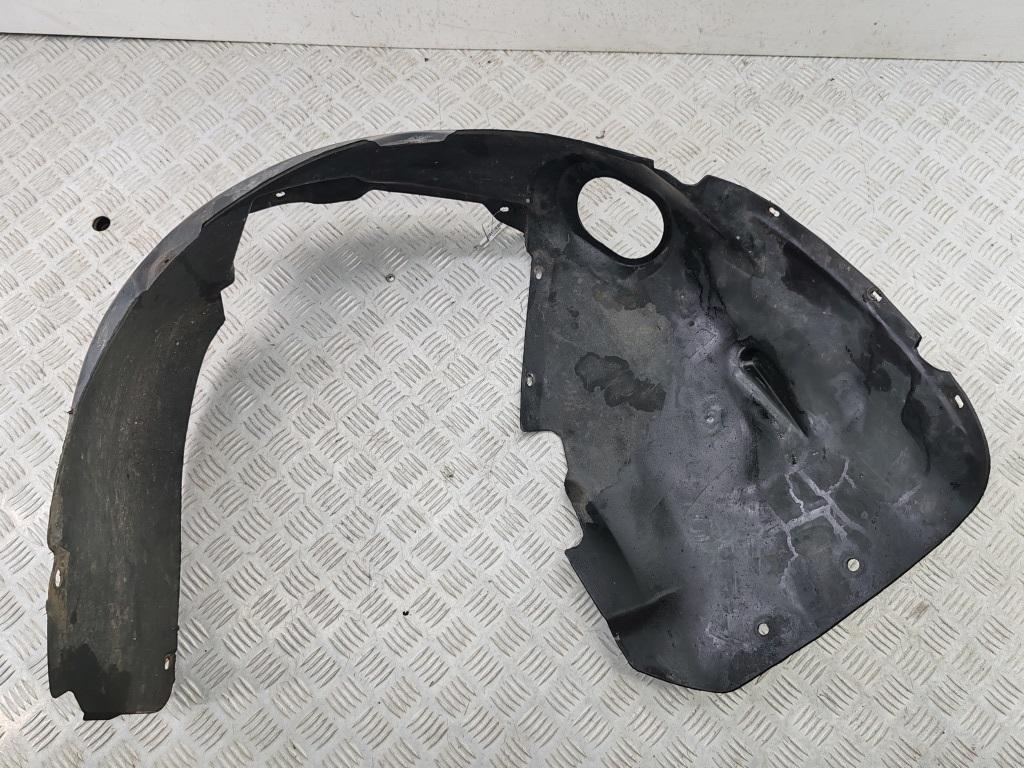 Подкрылок передний правый Volkswagen Passat B5+ (GP) 2001, 2.0 л., бензин, универсал, 3B0809962E