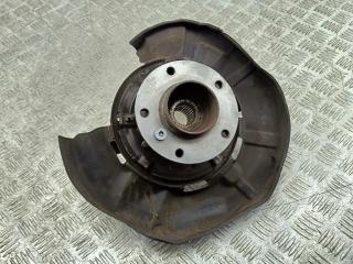 ступица задняя правая BMW 3 E90/E91/E92/E93 2008, 2.0 л., бензин, МКПП, серый, универсал, 6780218