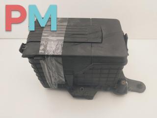 Кожух аккумулятора (короб АКБ) Skoda Octavia mk2 (A5 1Z) 2005, 1.9 л., дизель, МКПП, чёрный, универсал, 1K0915333