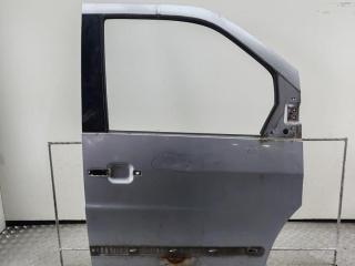 дверь сдвижная Mercedes-Benz Vito 1999, серый, микроавтобус