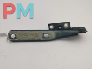петля капота правая Volkswagen Passat B5 1997, зелёный, седан, 3B0823302
