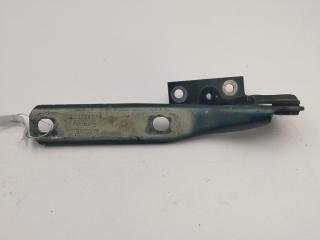 петля капота правая Volkswagen Passat B5 1997, зелёный, седан, 3B0823302