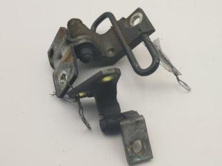 петля двери Volkswagen Passat B6 2005, чёрный, универсал, 3C0831401, 3C8831411
