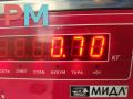 Механизм развода задних тормозных колодок левый BMW X1 E84 2011, 2.0 л., дизель, АКПП, чёрный, внедорожник 5 дв., 34416851437, 34416851439 - фото №3