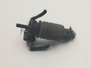 насос (моторчик) омывателя стекла Volkswagen Passat B6 2006, чёрный, универсал, 1T0955651A