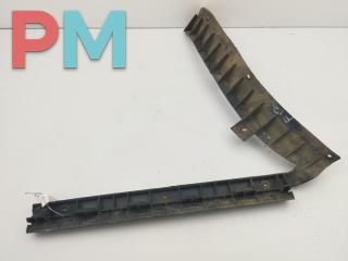 кронштейн заднего бампера Volkswagen Passat B5 1997, 1.9 л., дизель, МКПП, серый, седан, 3B5807393A