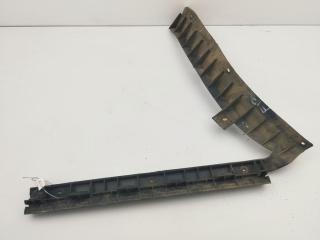кронштейн заднего бампера Volkswagen Passat B5 1997, 1.9 л., дизель, МКПП, серый, седан, 3B5807393A