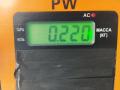 кронштейн заднего бампера Volkswagen Passat B5 1997, 1.9 л., дизель, МКПП, серый, седан, 3B5807393A - фото №3