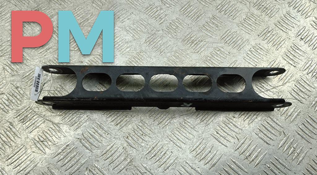 рычаг задний BMW X1 E84 2011, 2.0 л., дизель, АКПП, чёрный, внедорожник 5 дв., 6763477 - фото №1