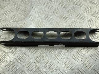 рычаг задний BMW X1 E84 2011, 2.0 л., дизель, АКПП, чёрный, внедорожник 5 дв., 6763477