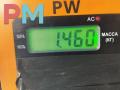моторчик печки Volkswagen Passat B5 1997, 1.6 л., бензин, МКПП, красный, универсал, 8D1819021A - фото №4