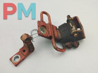 петля двери Skoda Octavia mk1 (A4 1U) 1999, красный, универсал, 4B0833411D