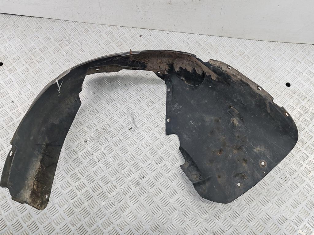 Подкрылок передний правый Volkswagen Passat B5+ (GP) 2003, 2.0 л., бензин, универсал, 3B0809962E