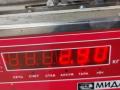 крыло переднее левое Skoda Octavia mk1 (A4 1U) 1999, 1.6 л., бензин, МКПП, красный, универсал, 1U0821105 - фото №4